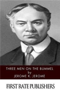 Three Men on the Bummel
