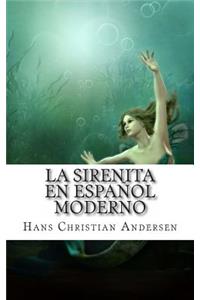 Sirenita En Español Moderno