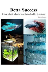 Betta Success