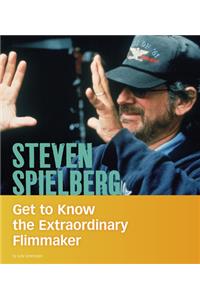 Steven Spielberg