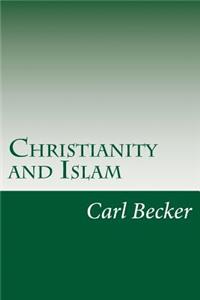 Christianity and Islam