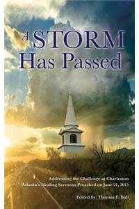 Storm Has Passed