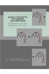 Basic Concepts of Graph Algorithms