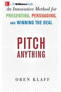 Pitch Anything