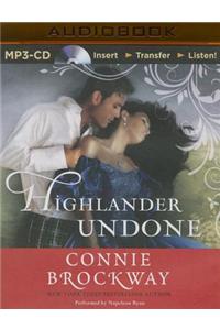 Highlander Undone