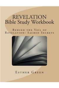 REVELATION (Bible Study Workbook)