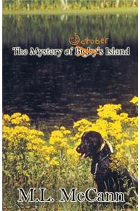 The Mystery of October Island
