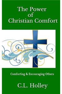 Power of Christian Comfort