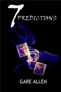 7 Predictions (The 7 Novellas Series Book 6)