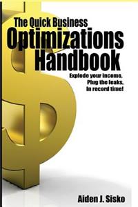 The Quick Business Optimizations Handbook