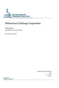 Millennium Challenge Corporation