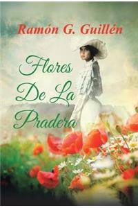 Flores de la Pradera