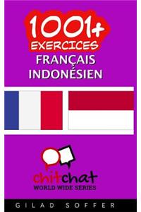 1001+ Exercices Francais - Indonesien