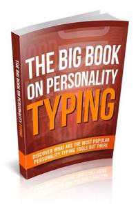 The Big Book on Personality Typing