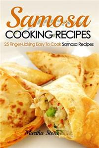 Samosa Cooking Recipes