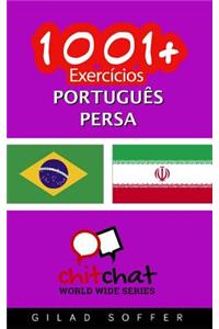 1001+ Exercicios Portugues - Persa