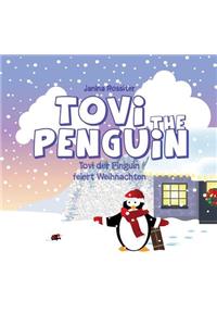 Tovi the Penguin