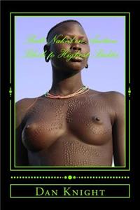 Butt Naked on Auction Block to Highest Bidder: Selling of New Slaves to New Masters in Markekplace