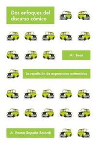 Dos enfoques del discurso cómico
