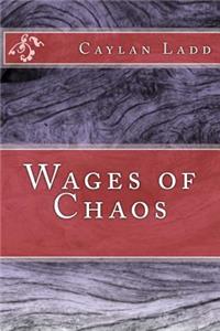 Wages of Chaos 1