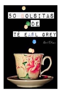 50 Bolsitas de Te Earl Grey