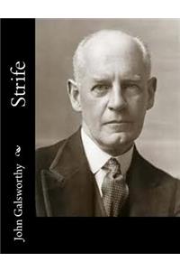 Strife