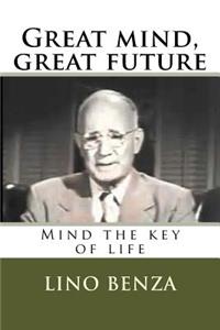 Great mind, great future