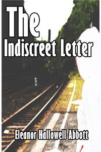 The Indiscreet Letter