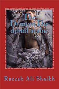 The Demon(the Djinn) Arabic