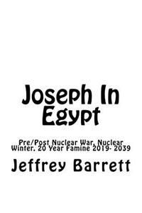 Joseph In Egypt