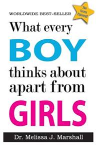 What every boy thinks about apart from girls