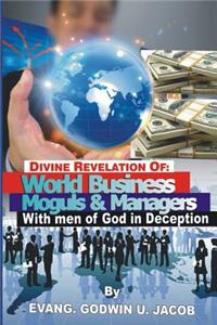 Divine Revelation of