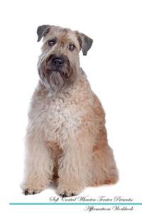 Soft Coated Wheaten Terrier Affirmations Workbook Soft Coated Wheaten Terrier Presents