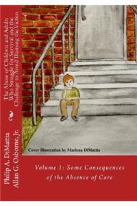 The Abuse of Children and Adults Who Struggle for Survival and the Challenge to Avoid Blaming the Victim