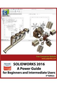 Solidworks 2016