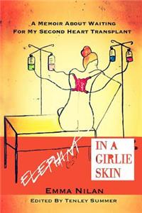 Elephant in a Girlie Skin