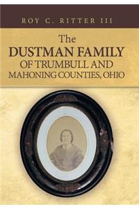 Dustman Family of Trumbull and Mahoning Counties, Ohio