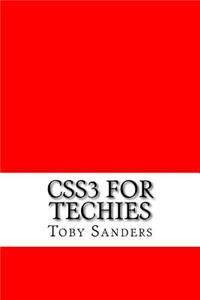 CSS3 for Techies