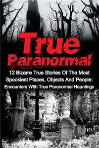 True Paranormal