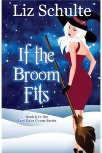 If the Broom Fits