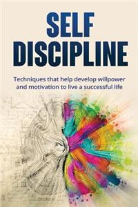 Self-Discipline