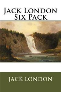 Jack London Six Pack