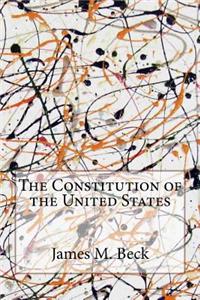 The Constitution of the United States