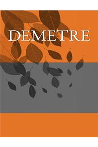 Demetre