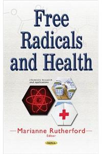 Free Radicals & Health