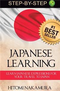 Japanese Learning