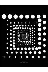 Black Paper Notes