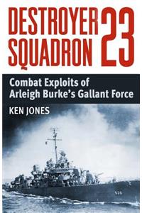 Destroyer Squadron 23