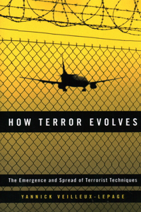 How Terror Evolves