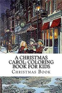 A Christmas Carol